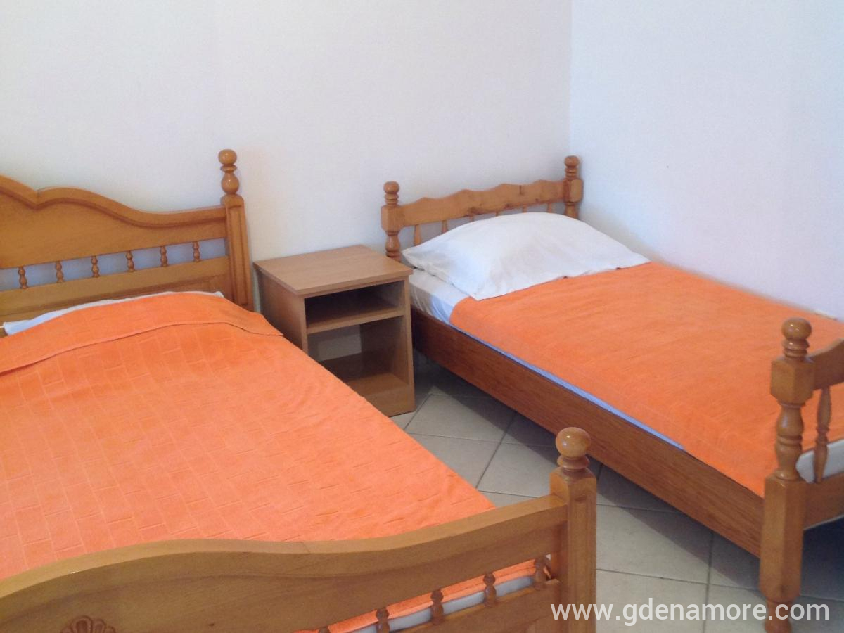 Apartmani Sport, privatni smeštaj u mestu Sutomore, Crna Gora