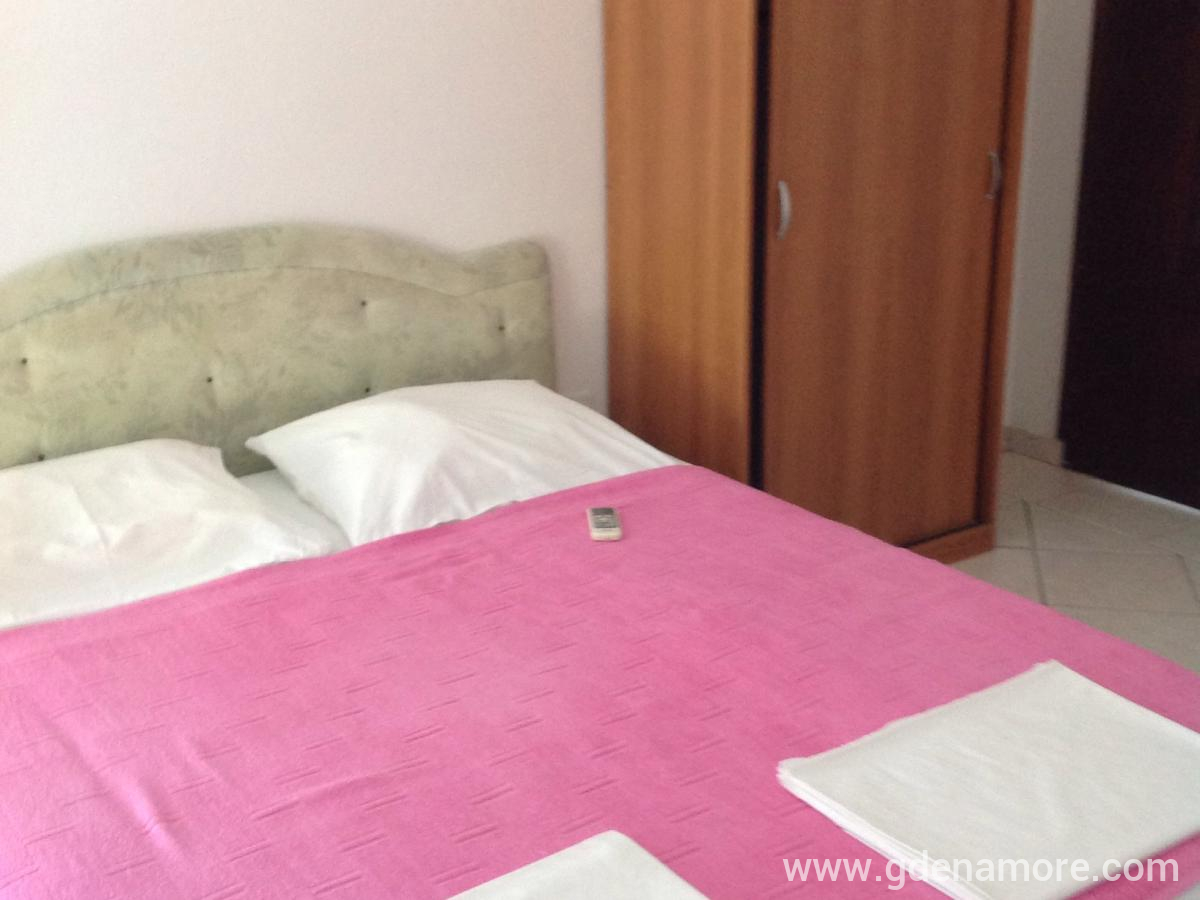Apartmani Sport, privatni smeštaj u mestu Sutomore, Crna Gora