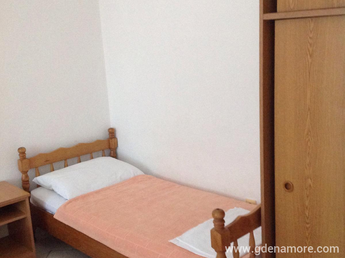 Apartmani Sport, privatni smeštaj u mestu Sutomore, Crna Gora