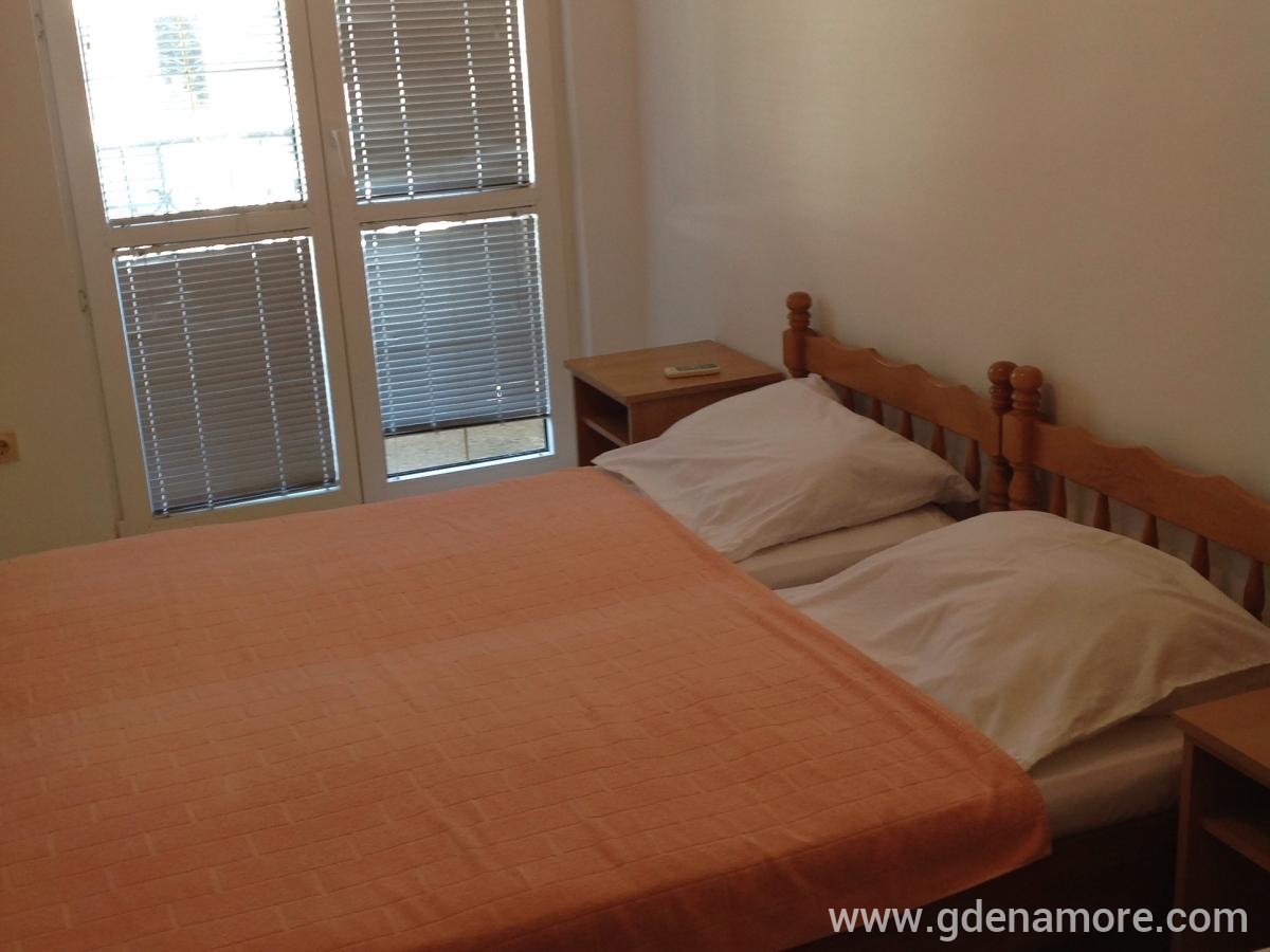 Apartmani Sport, privatni smeštaj u mestu Sutomore, Crna Gora